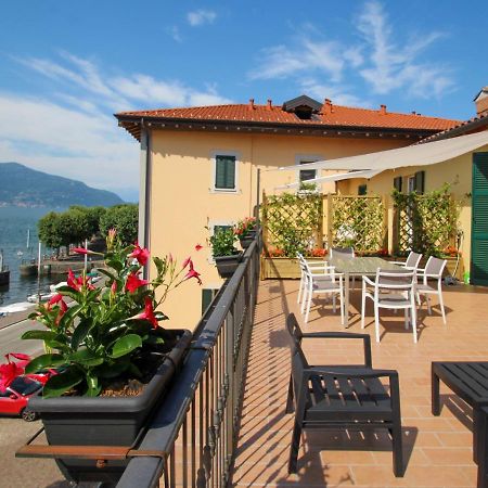 Apartment Verde By Interhome Porto Valtravaglia Buitenkant foto
