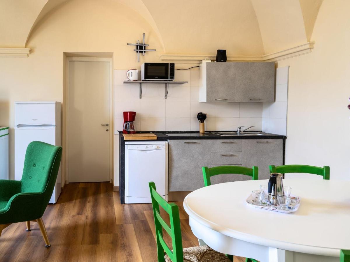 Apartment Verde By Interhome Porto Valtravaglia Buitenkant foto