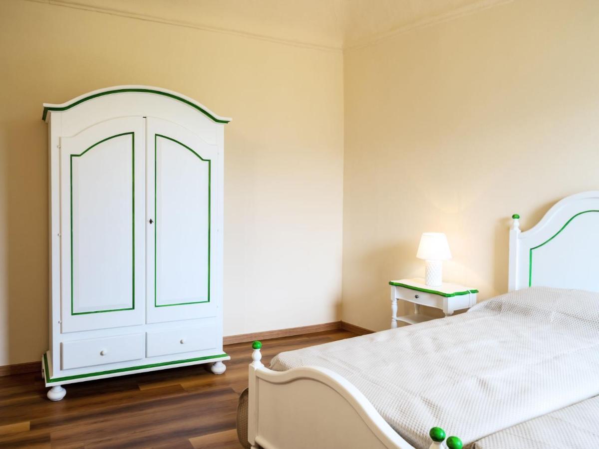 Apartment Verde By Interhome Porto Valtravaglia Buitenkant foto