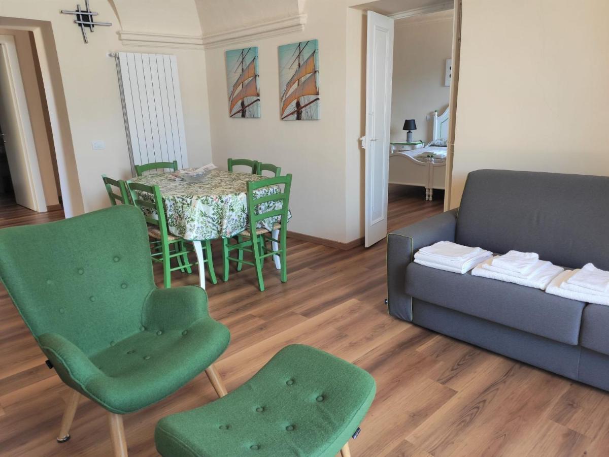 Apartment Verde By Interhome Porto Valtravaglia Buitenkant foto