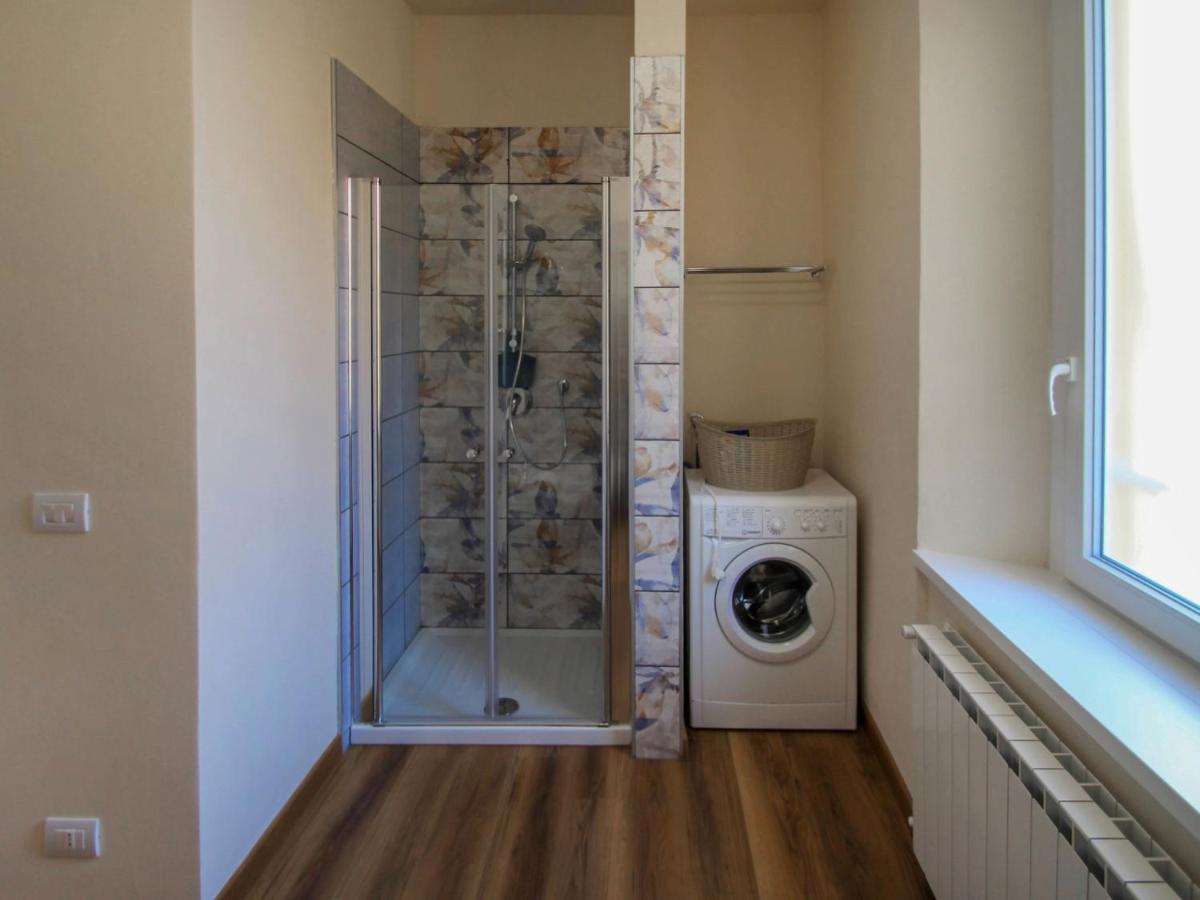 Apartment Verde By Interhome Porto Valtravaglia Buitenkant foto