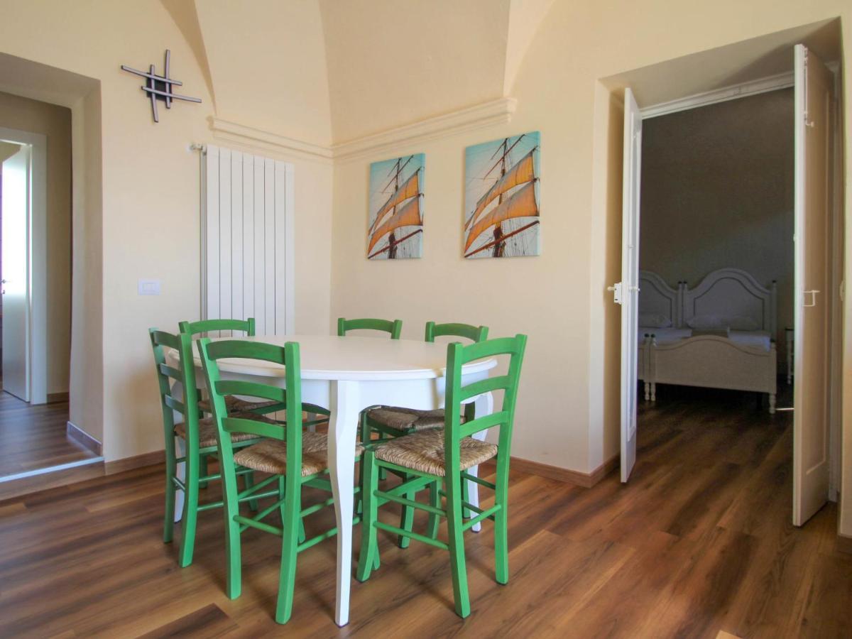 Apartment Verde By Interhome Porto Valtravaglia Buitenkant foto