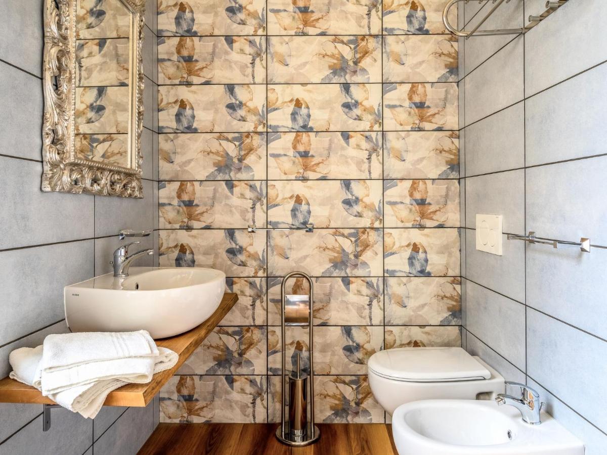 Apartment Verde By Interhome Porto Valtravaglia Buitenkant foto